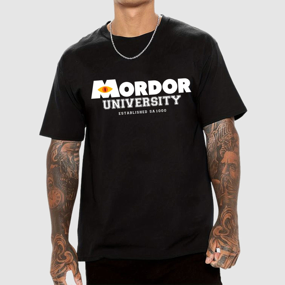One School to Rule Them All  T-Shirt