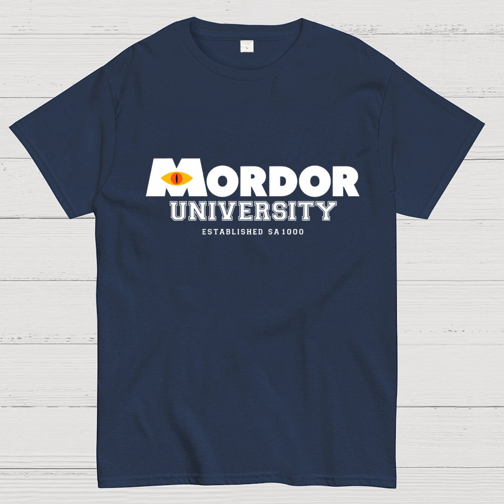 One School to Rule Them All  T-Shirt