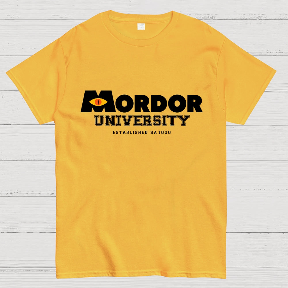 One School to Rule Them All  T-Shirt