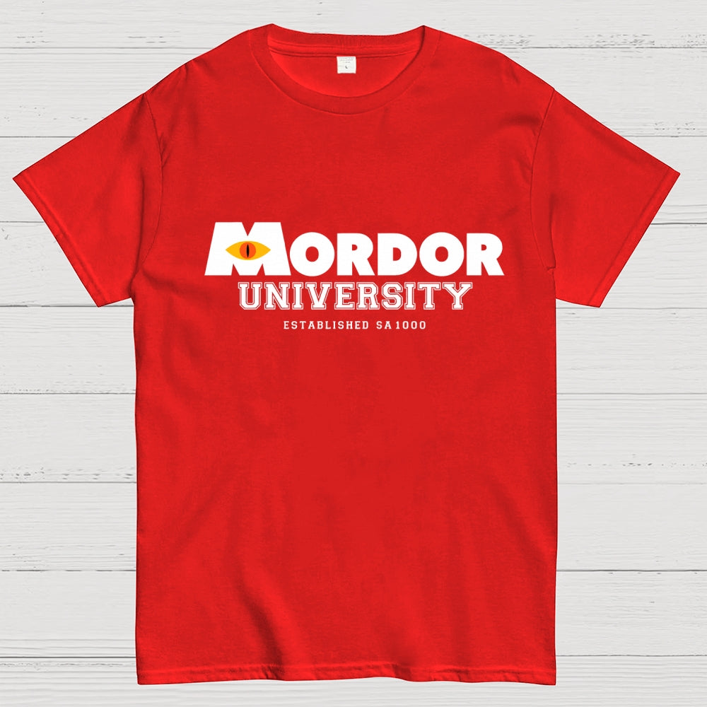 One School to Rule Them All  T-Shirt
