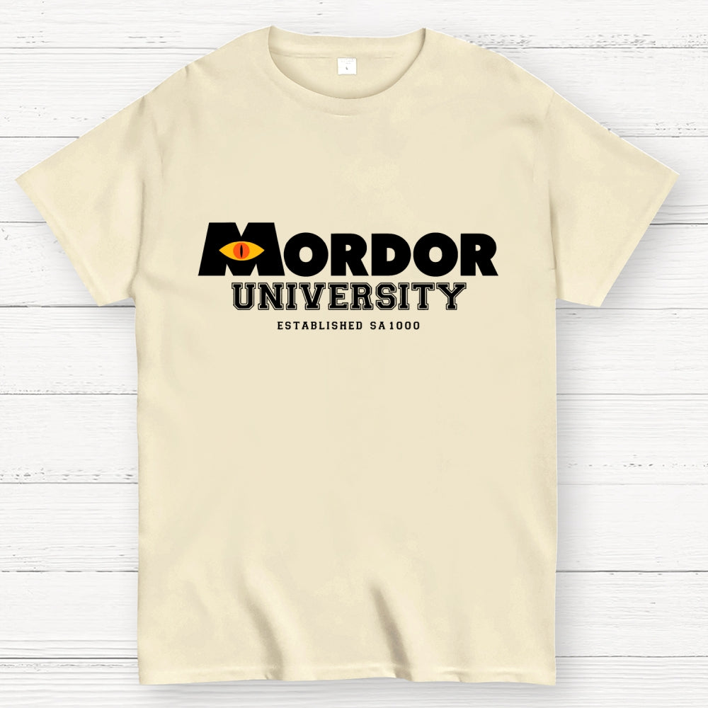 One School to Rule Them All  T-Shirt
