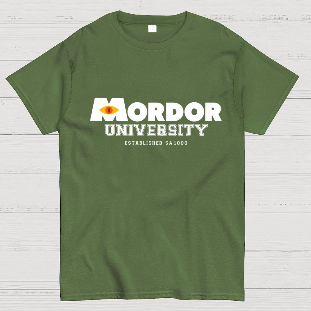 One School to Rule Them All  T-Shirt