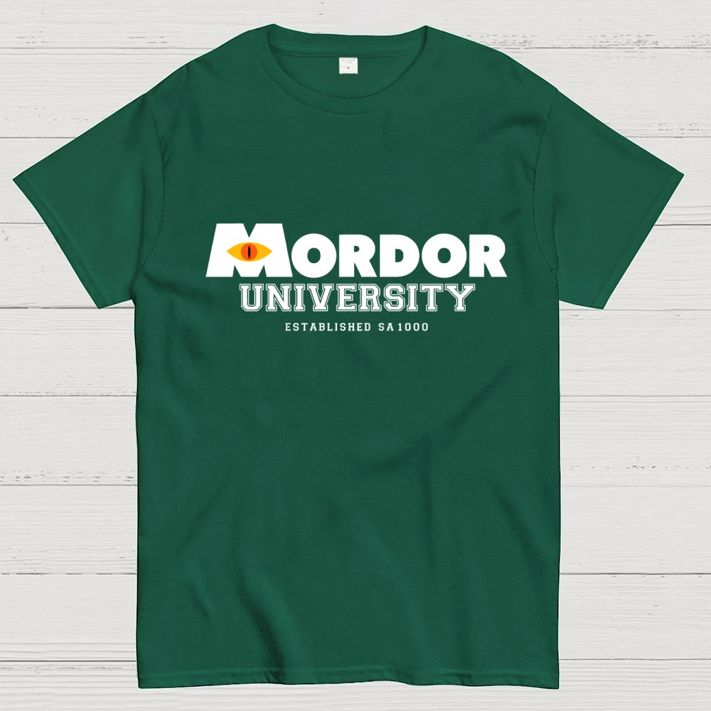 One School to Rule Them All  T-Shirt