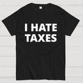 I Did My Taxes… Emotionally Ruined  T-Shirt