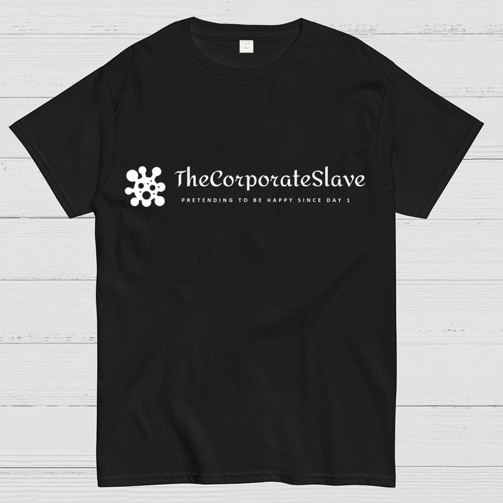 Corporate survivor  T-Shirt