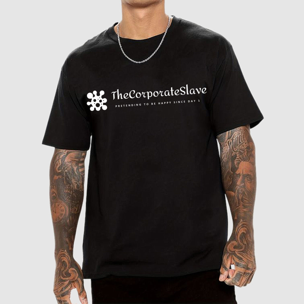 Corporate survivor  T-Shirt