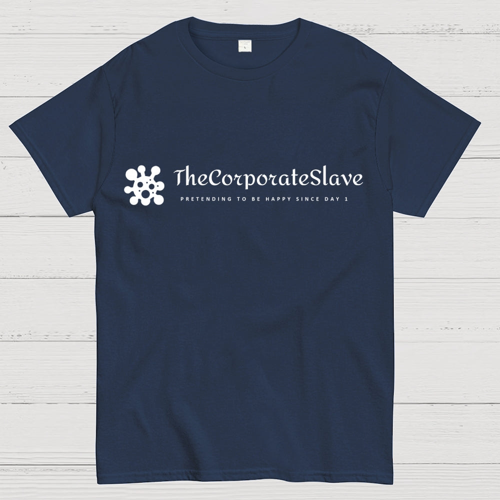 Corporate survivor  T-Shirt