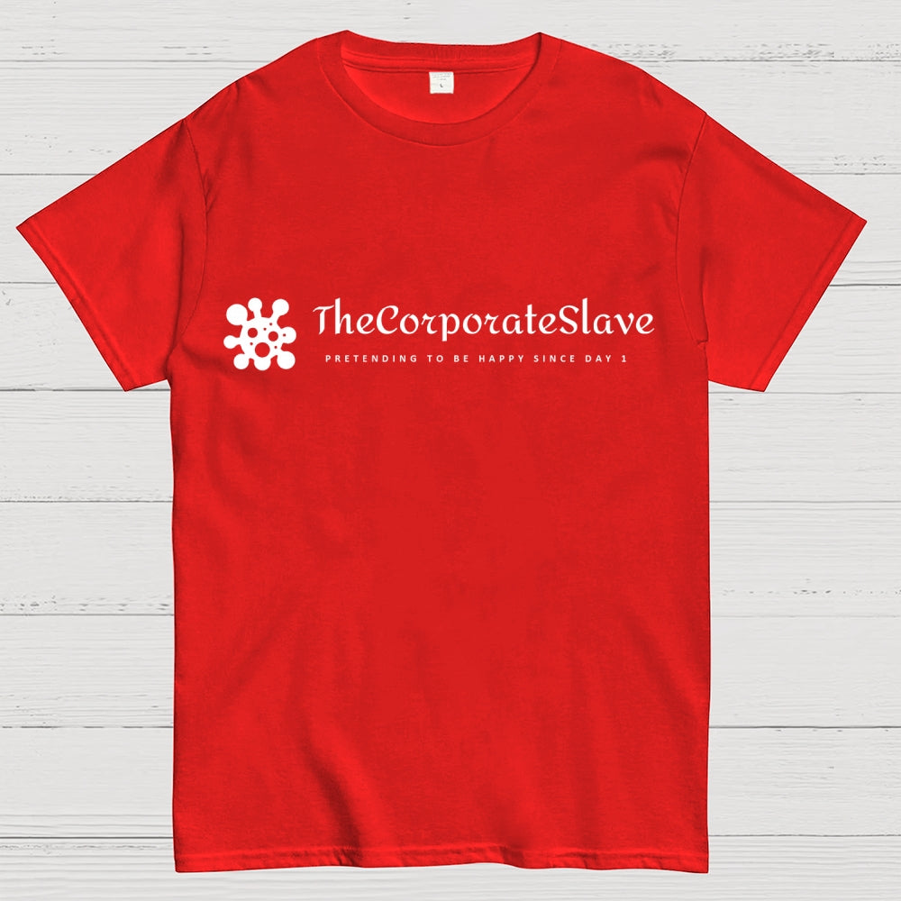 Corporate survivor  T-Shirt