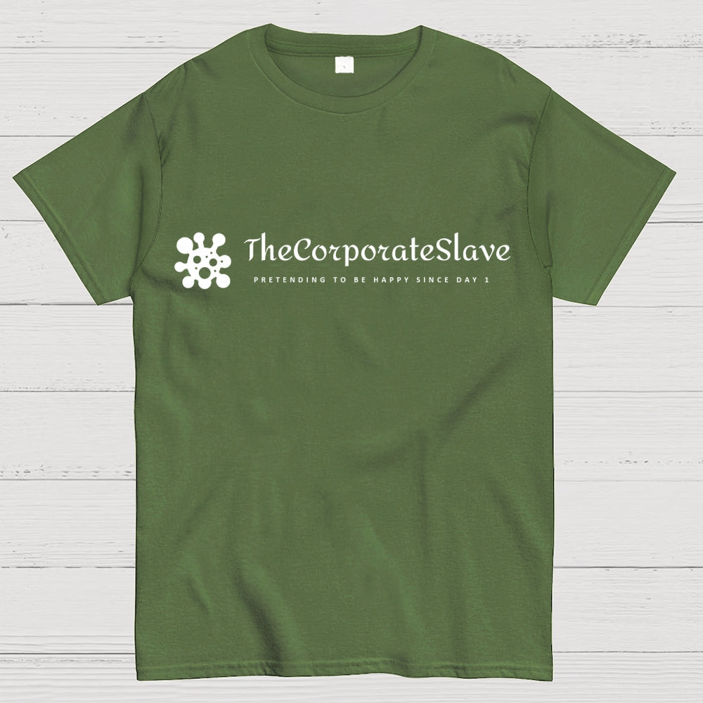 Corporate survivor  T-Shirt
