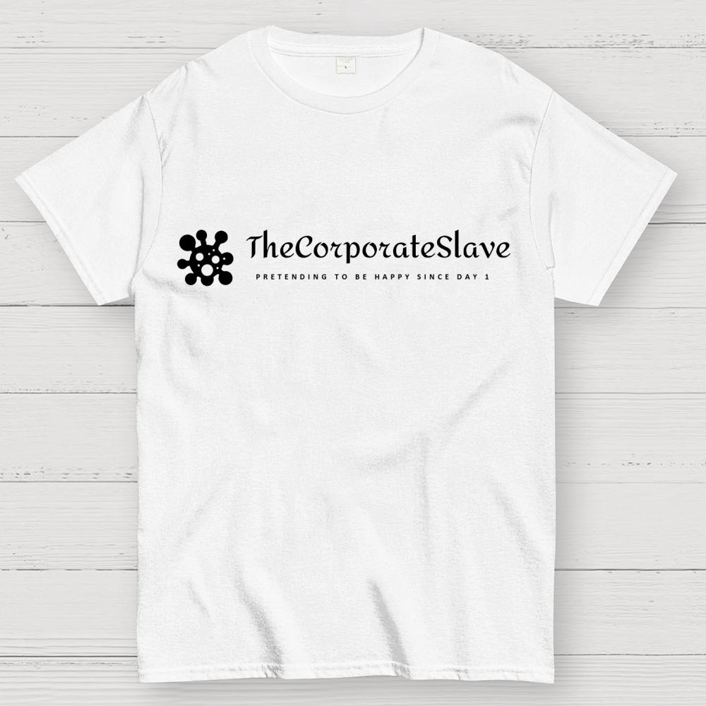 Corporate survivor  T-Shirt