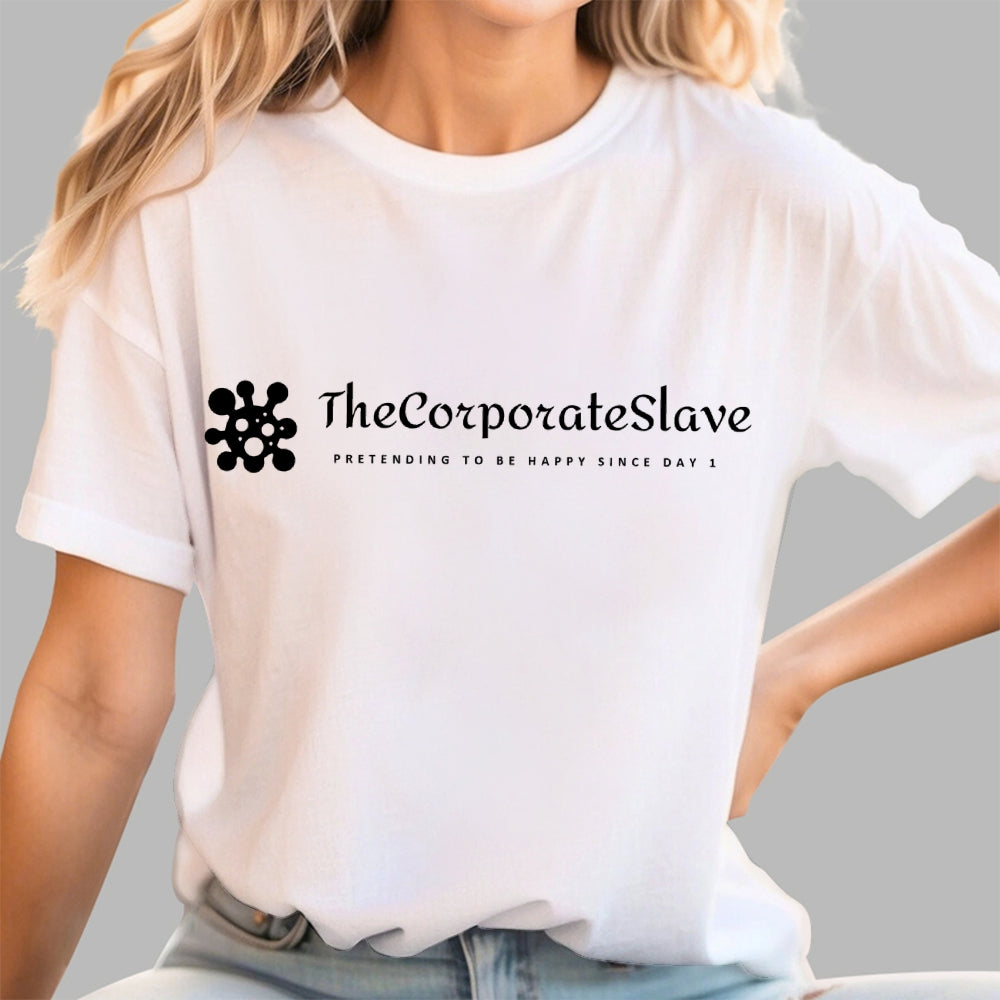 Corporate survivor  T-Shirt