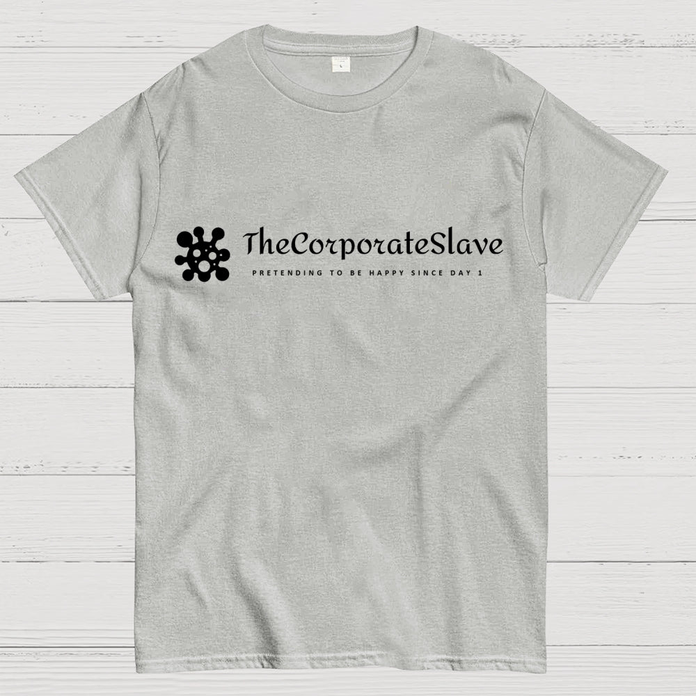 Corporate survivor  T-Shirt