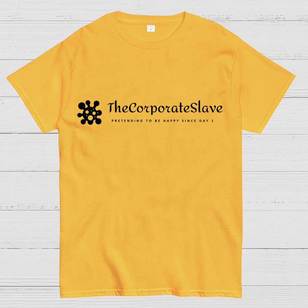 Corporate survivor  T-Shirt