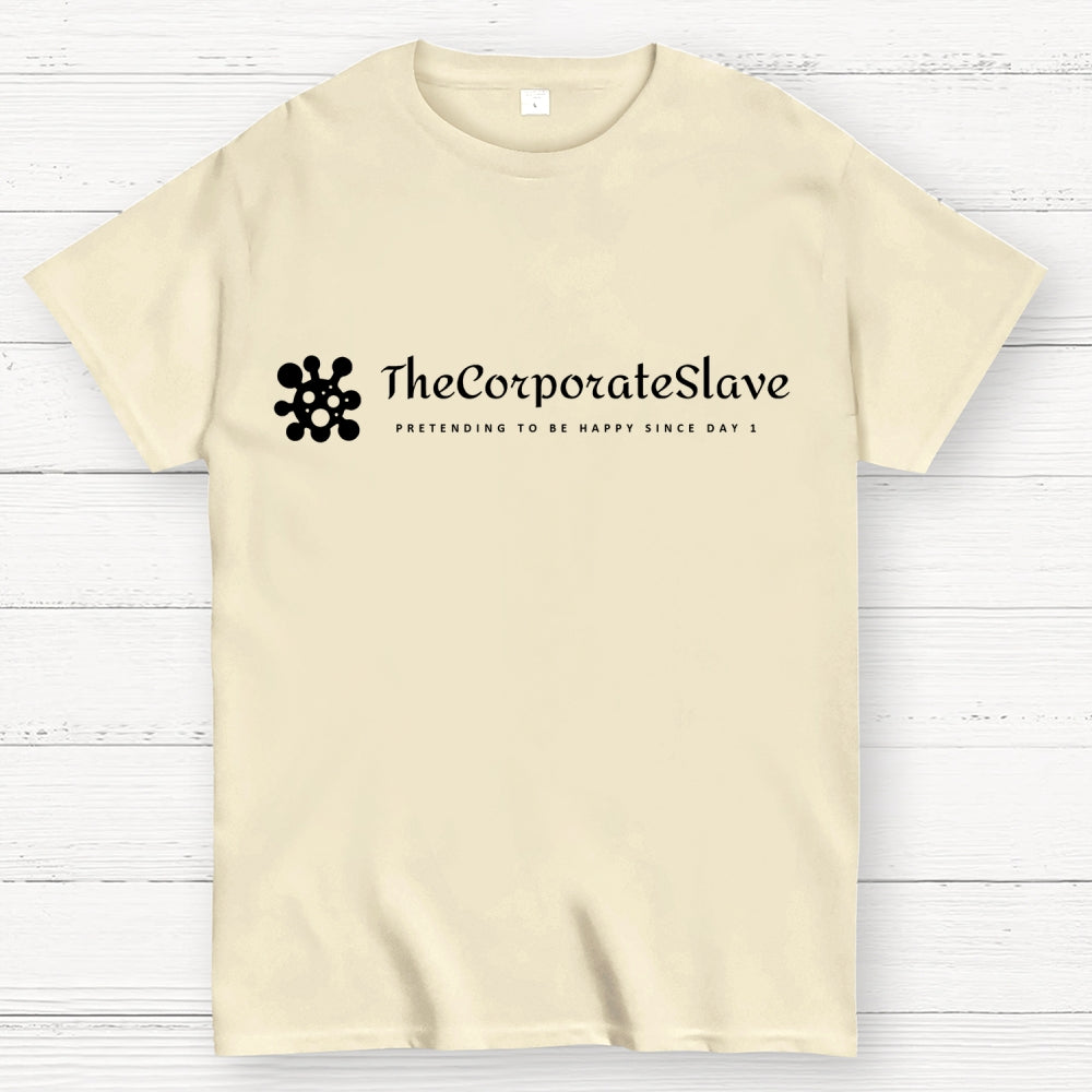 Corporate survivor  T-Shirt