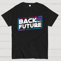 Back to the stars  T-Shirt