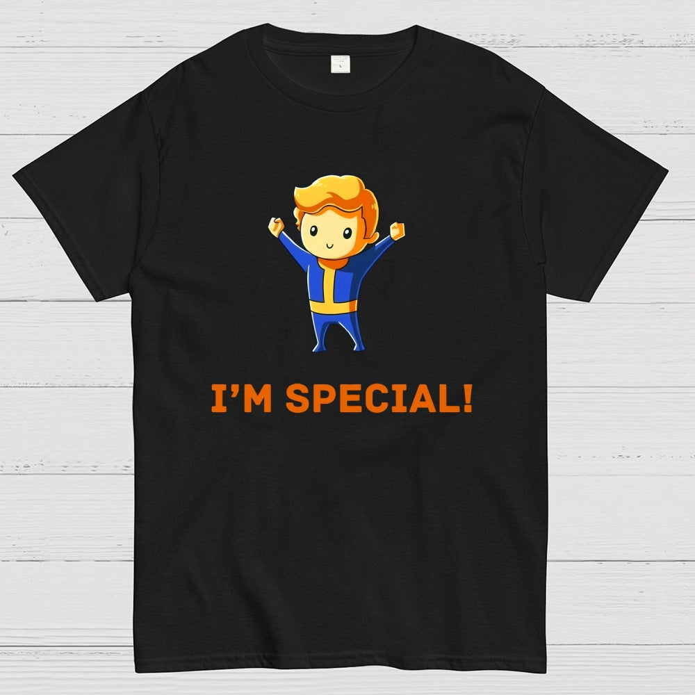 I'm special  T-Shirt