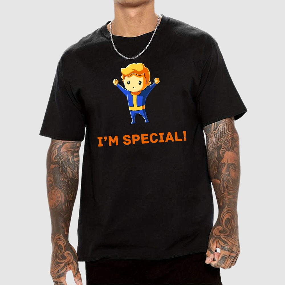 I'm special  T-Shirt