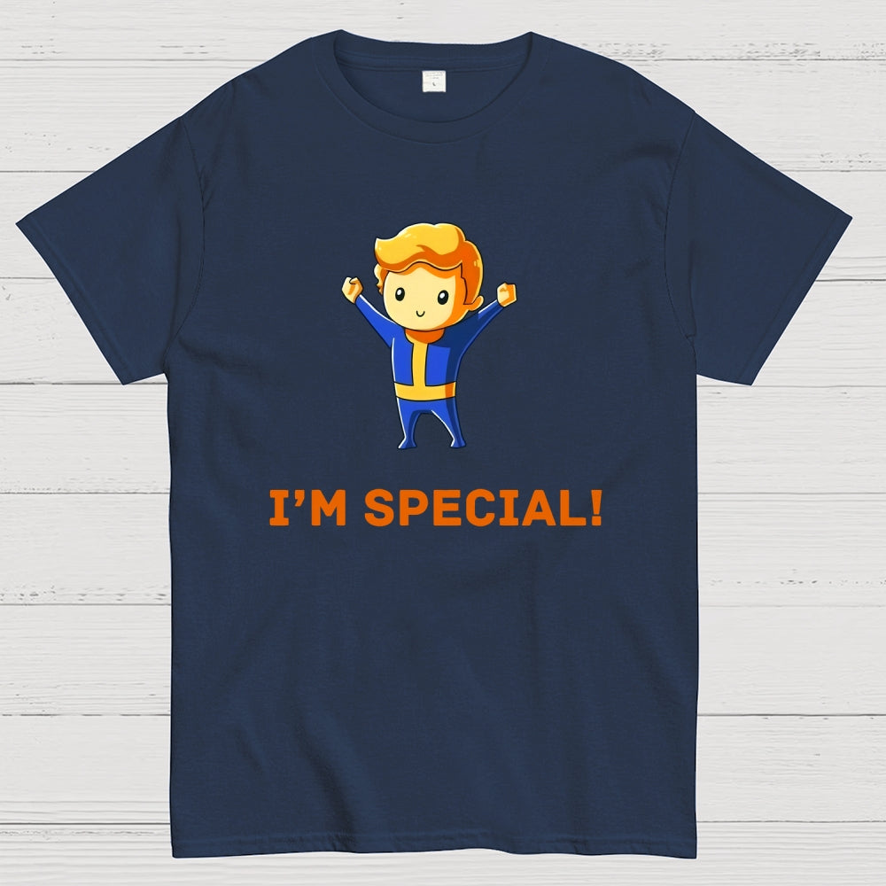 I'm special  T-Shirt