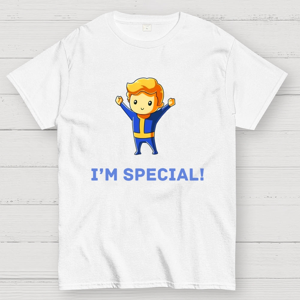 I'm special  T-Shirt
