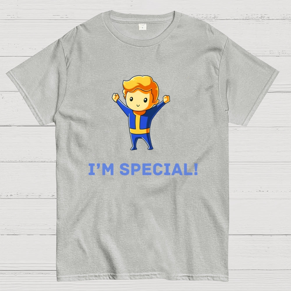 I'm special  T-Shirt