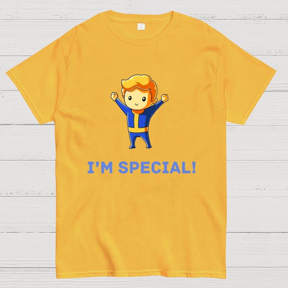 I'm special  T-Shirt