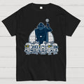 When the Boss Is Always Watching  T-Shirt