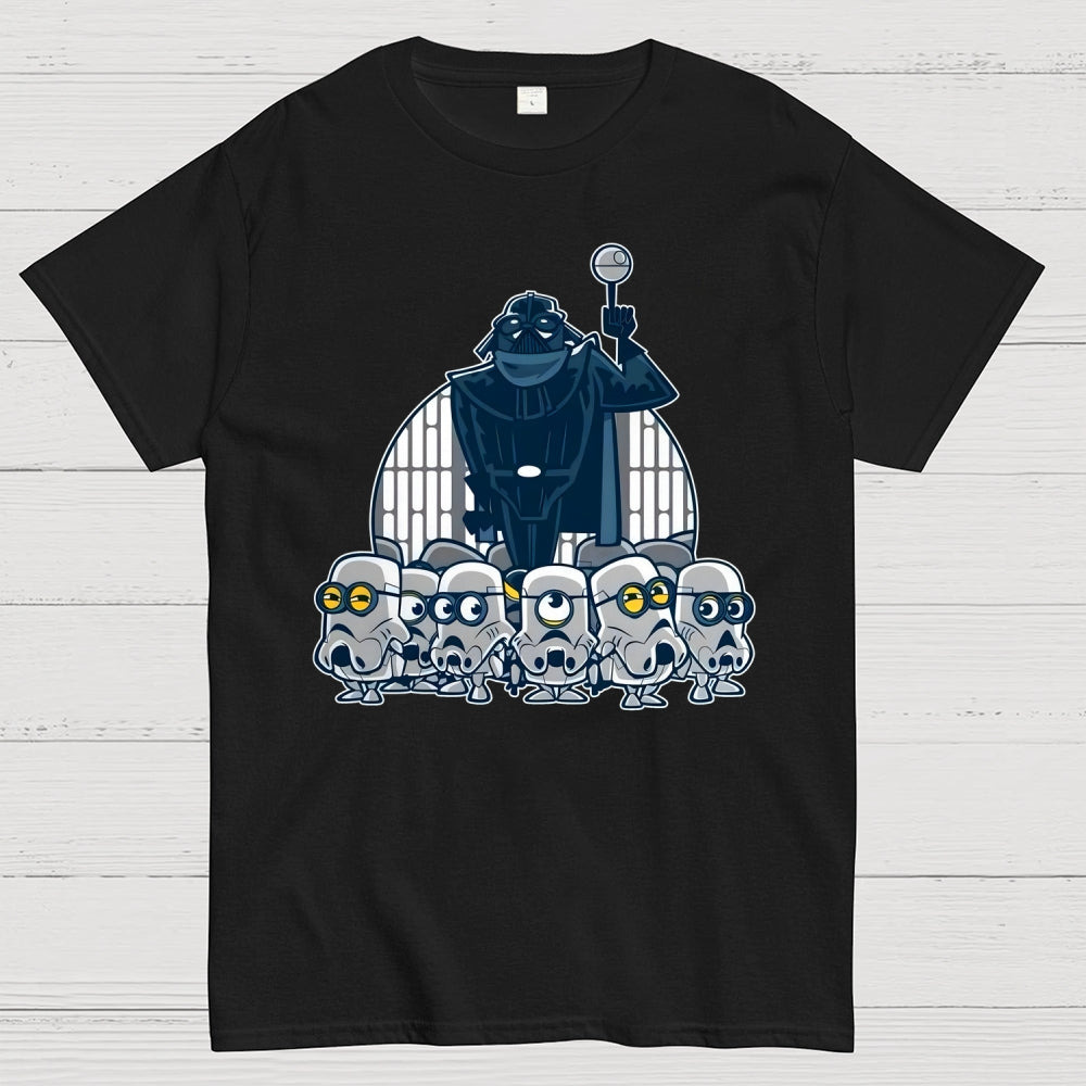 When the Boss Is Always Watching  T-Shirt