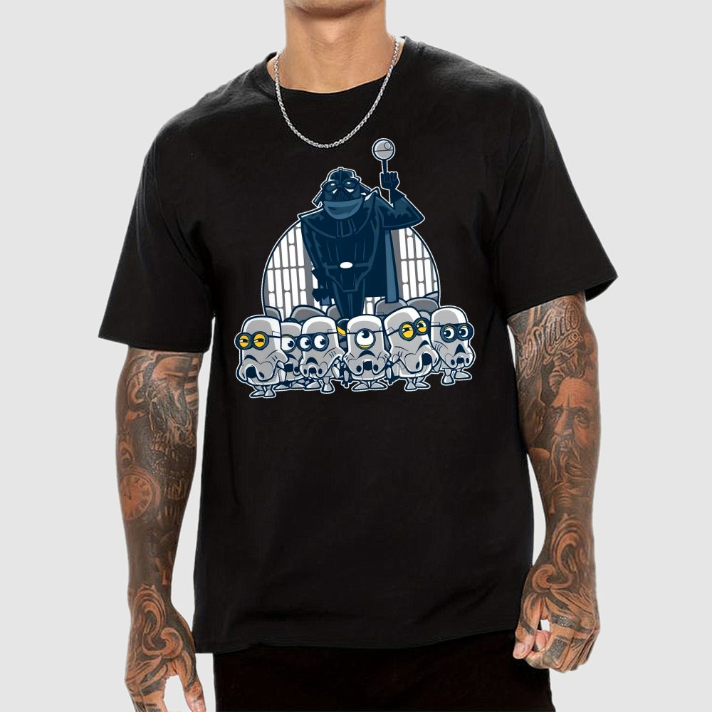 When the Boss Is Always Watching  T-Shirt