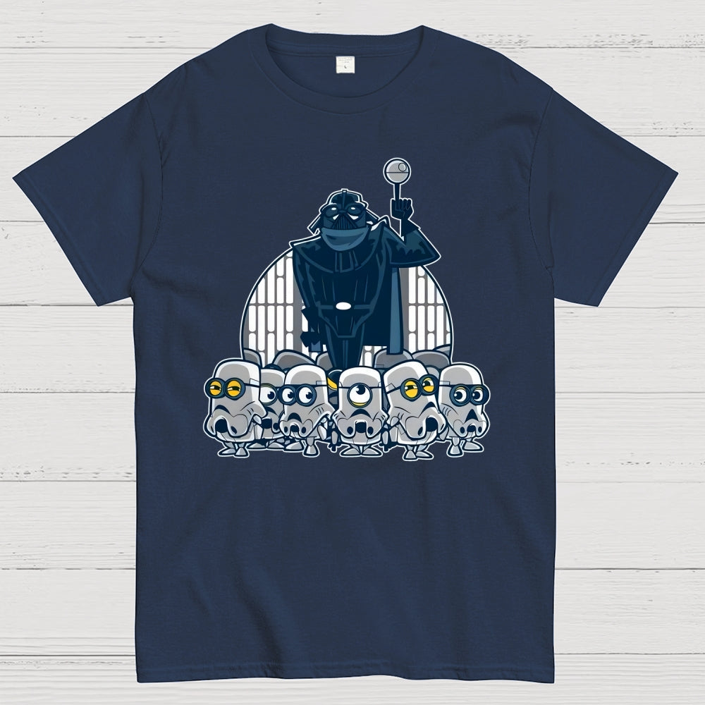 When the Boss Is Always Watching  T-Shirt