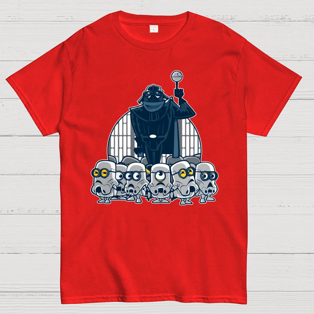 When the Boss Is Always Watching  T-Shirt