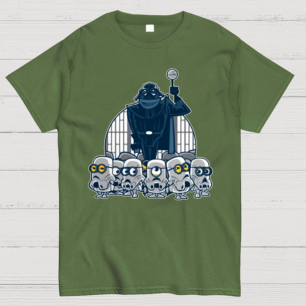 When the Boss Is Always Watching  T-Shirt