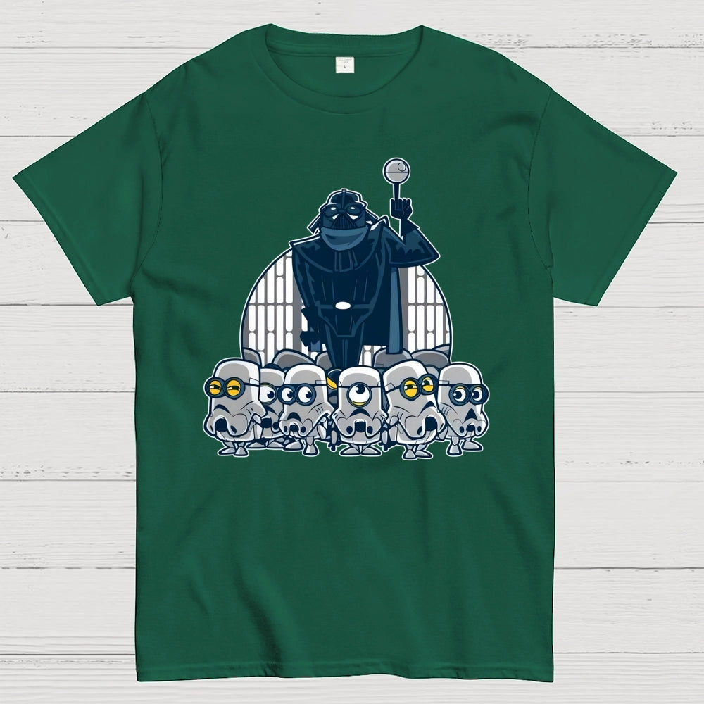 When the Boss Is Always Watching  T-Shirt