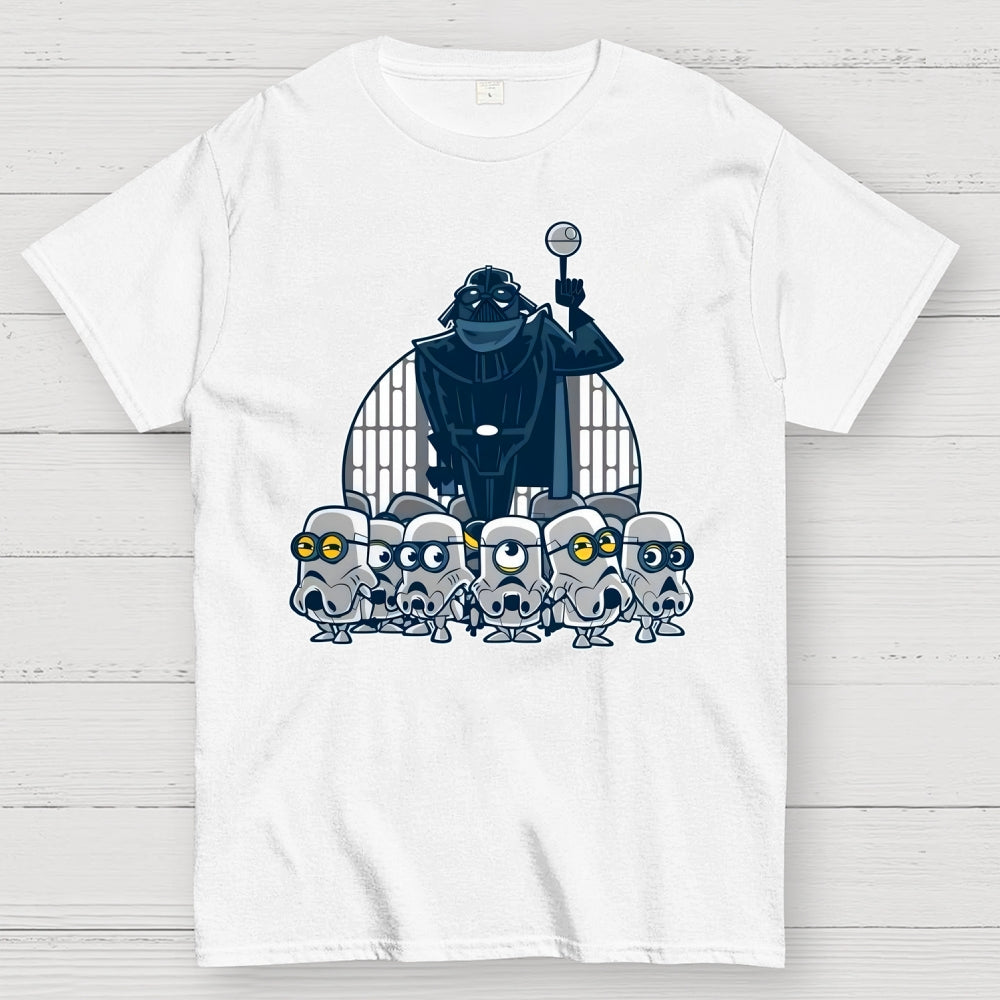 When the Boss Is Always Watching  T-Shirt