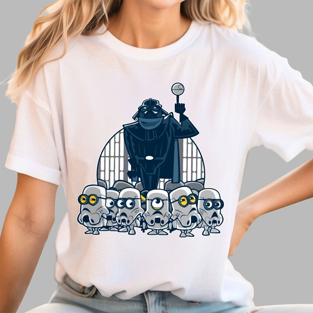 When the Boss Is Always Watching  T-Shirt