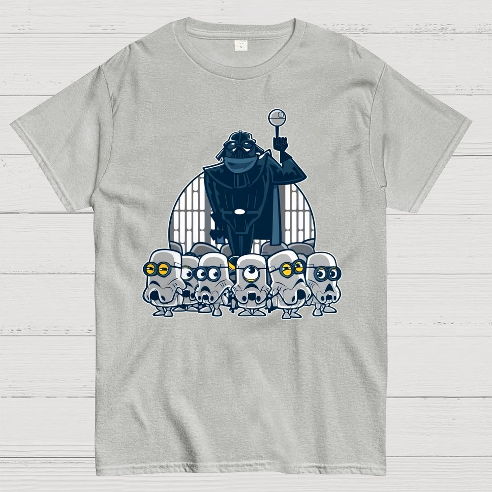 When the Boss Is Always Watching  T-Shirt