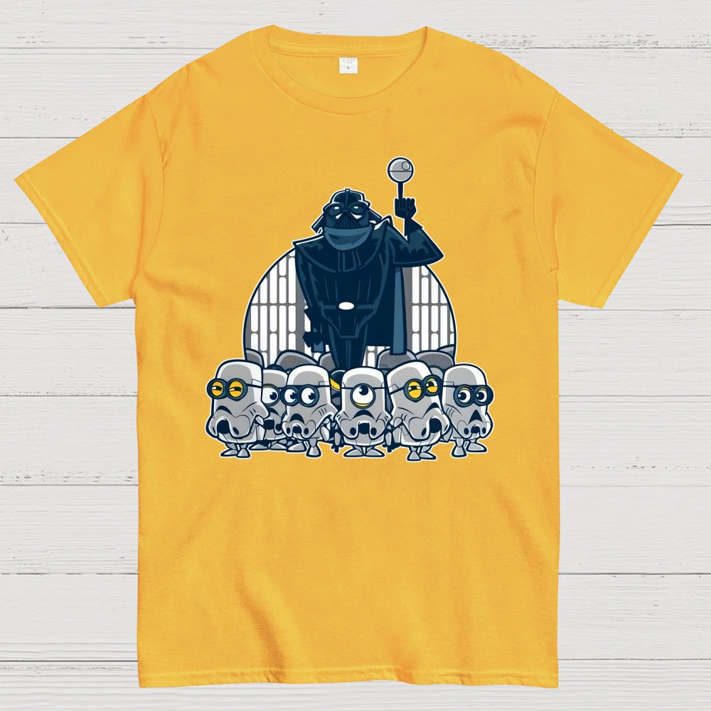 When the Boss Is Always Watching  T-Shirt