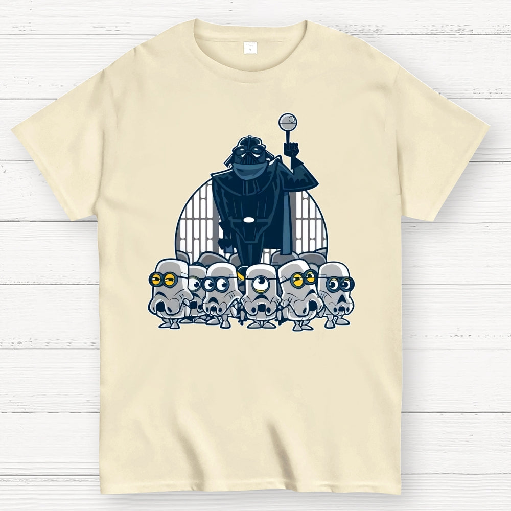 When the Boss Is Always Watching  T-Shirt
