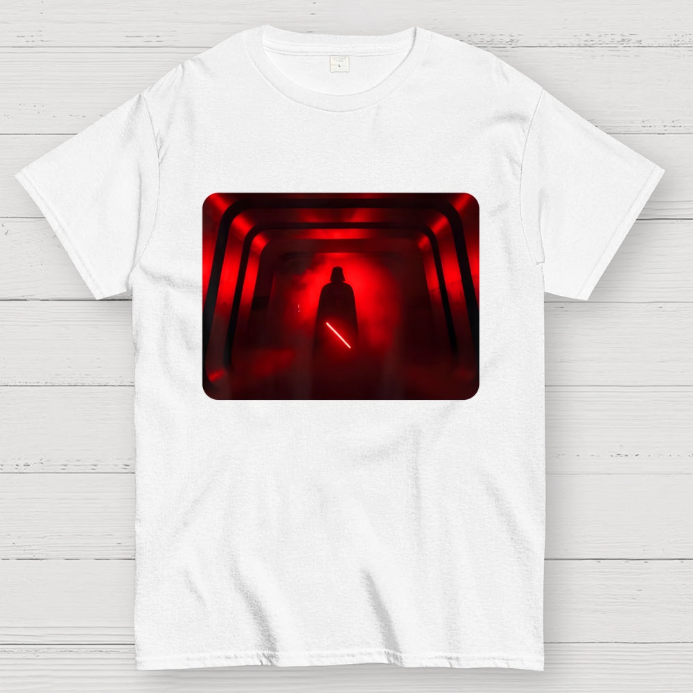 The Dark Side Has Better Benefits  T-Shirt