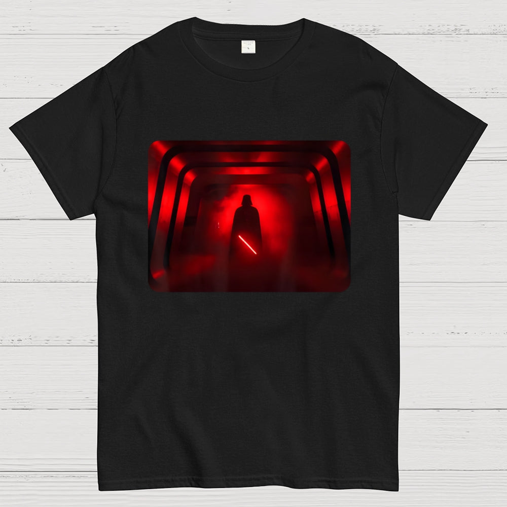 The Dark Side Has Better Benefits  T-Shirt