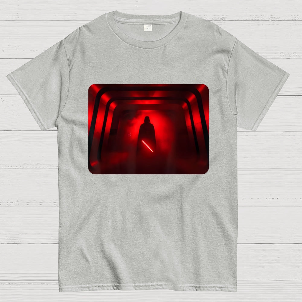 The Dark Side Has Better Benefits  T-Shirt