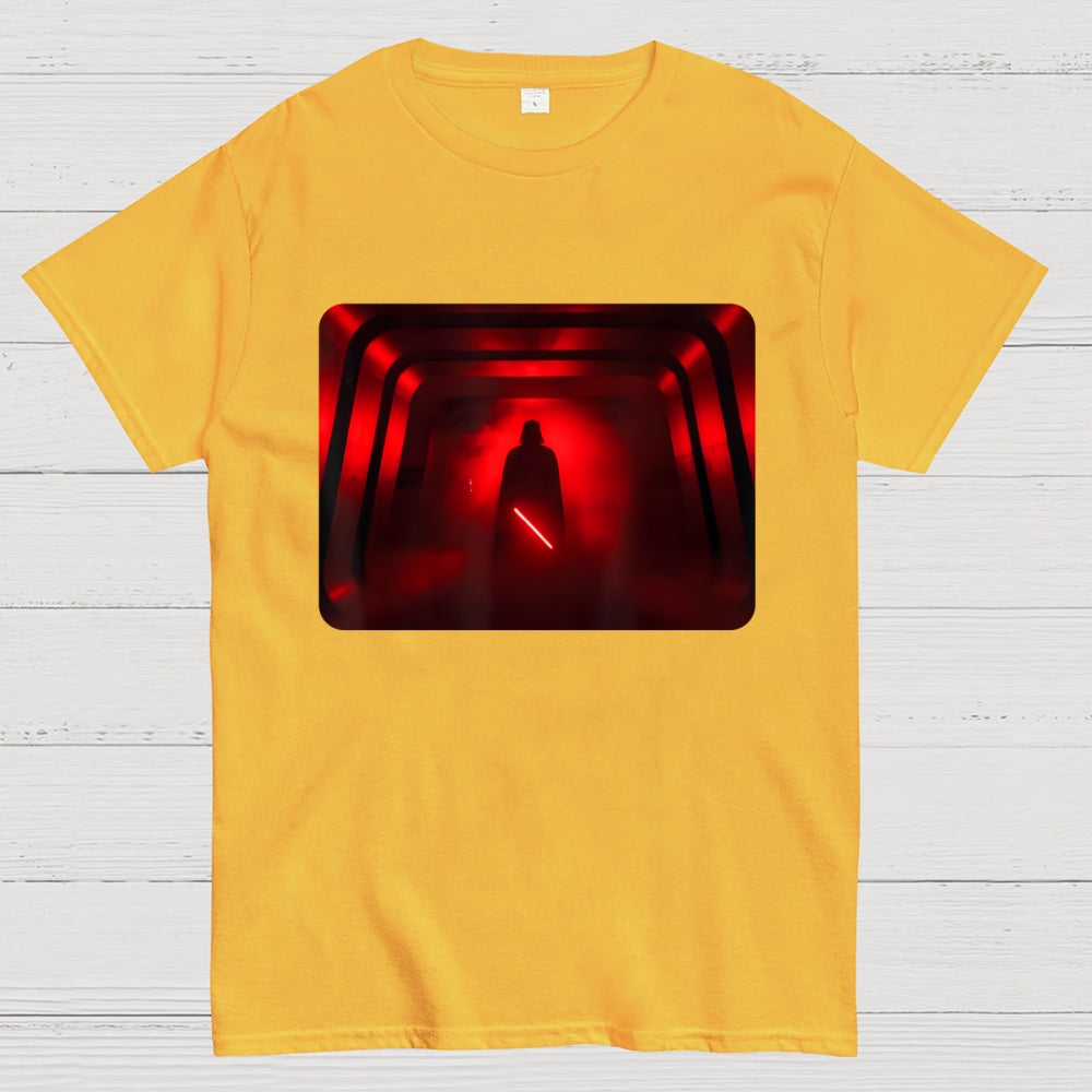 The Dark Side Has Better Benefits  T-Shirt