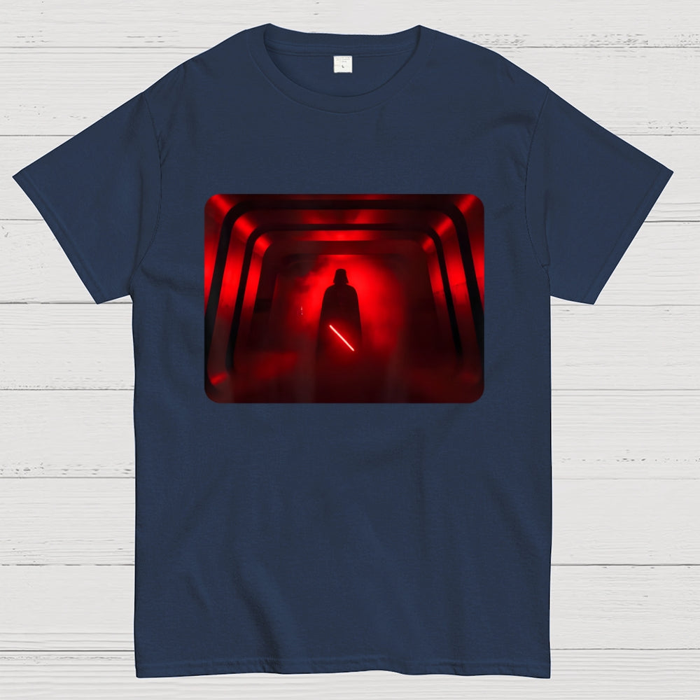 The Dark Side Has Better Benefits  T-Shirt