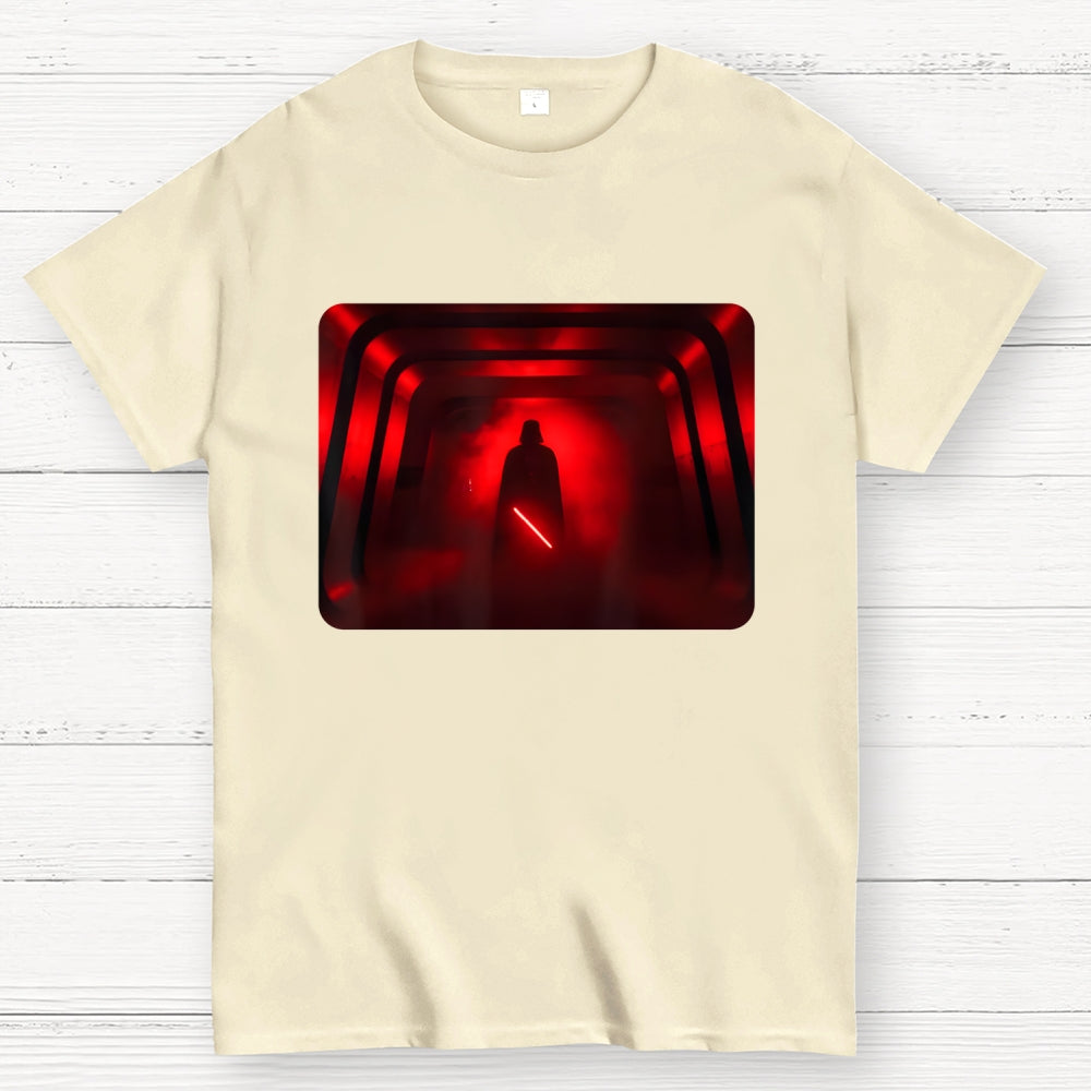 The Dark Side Has Better Benefits  T-Shirt