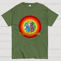 That’s War Folks  T-Shirt
