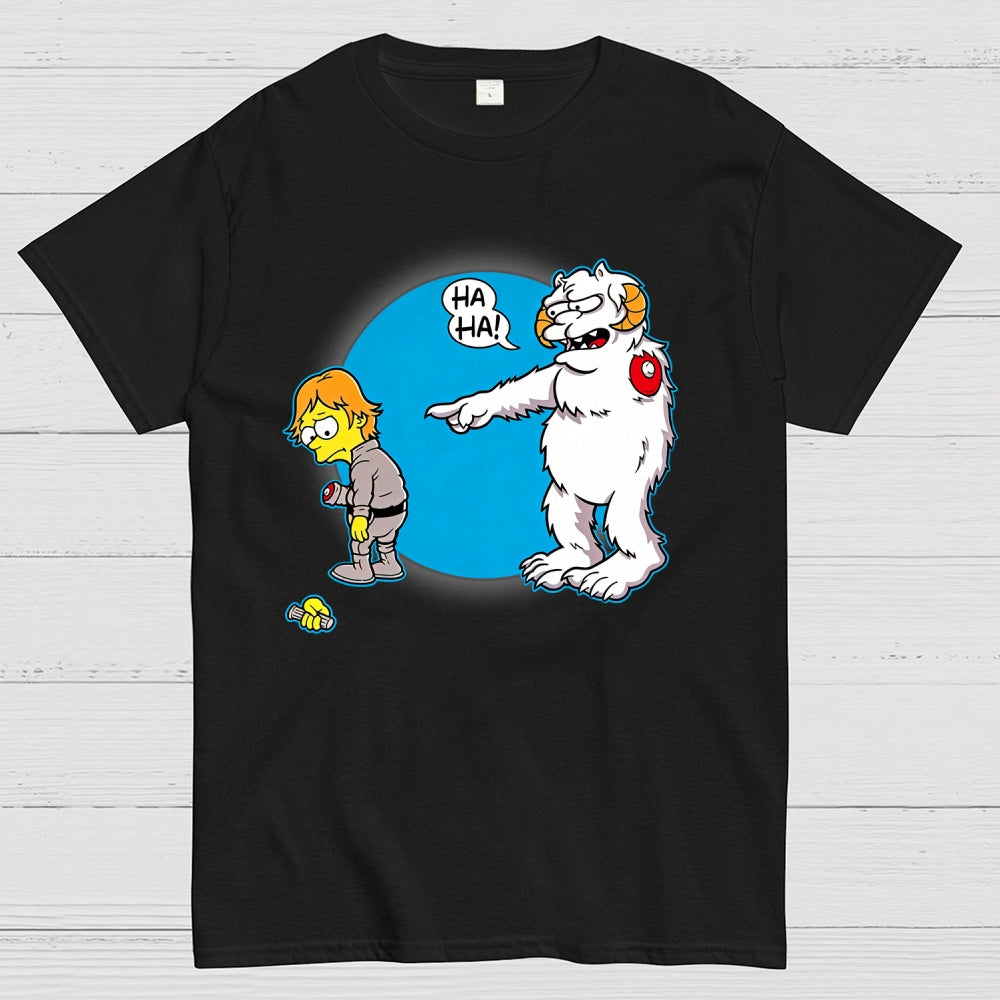 That Didn’t Go As Planned  T-Shirt