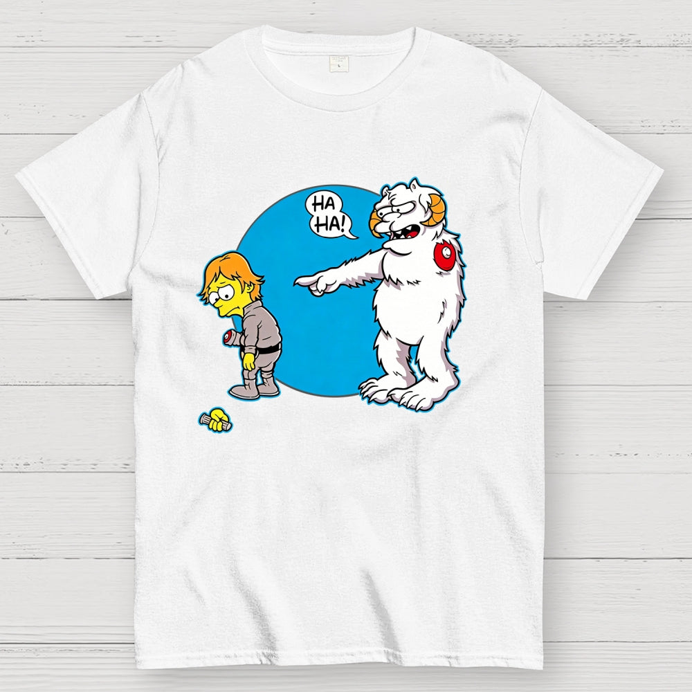 That Didn’t Go As Planned  T-Shirt