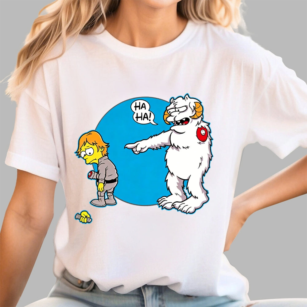That Didn’t Go As Planned  T-Shirt