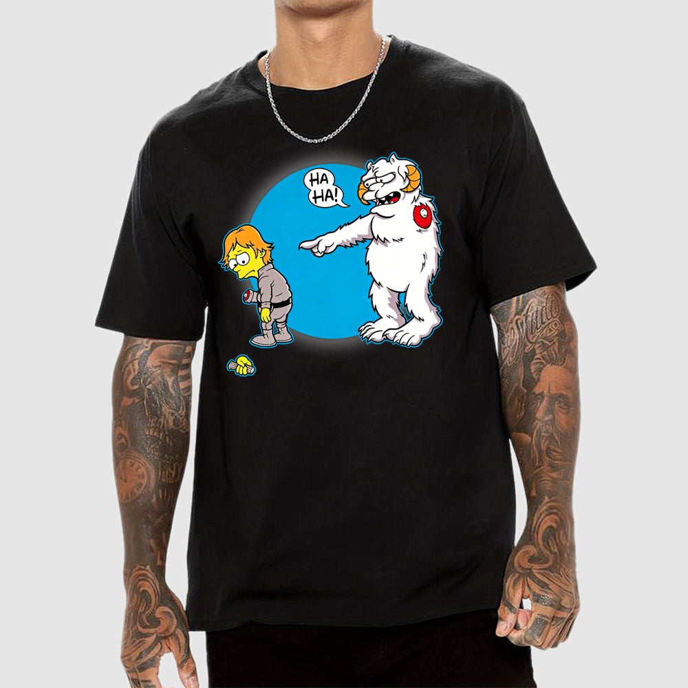 That Didn’t Go As Planned  T-Shirt