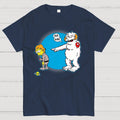 That Didn’t Go As Planned  T-Shirt