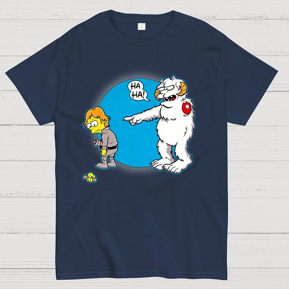 That Didn’t Go As Planned  T-Shirt